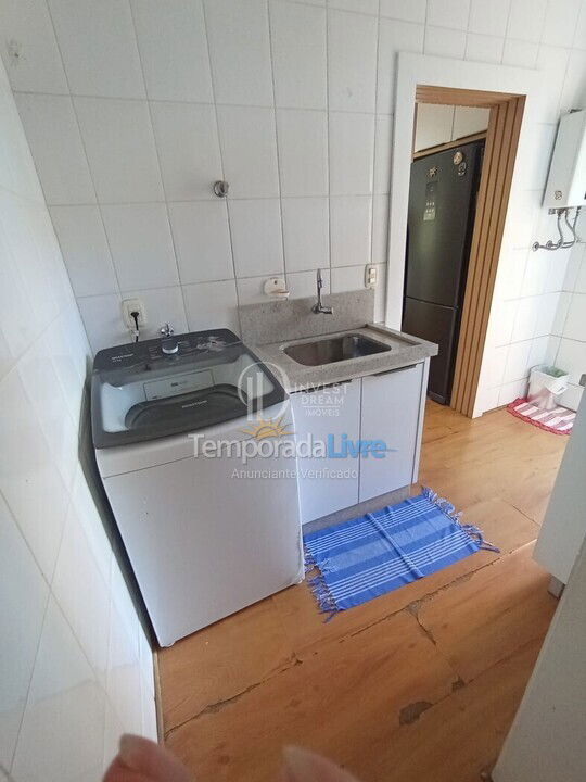 Casa para aluguel de temporada em 