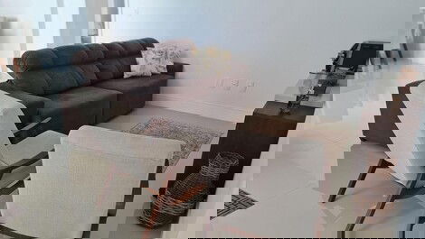 APARTAMENTO PARA TEMPORADA 03 SUITES