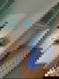 CASA ACOMODA 10 PESSOAS