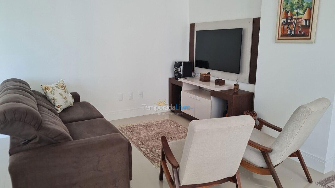 Apartamento para aluguel de temporada em 