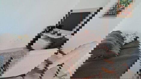 APARTAMENTO PARA TEMPORADA 03 SUITES