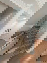 CASA ACOMODA 10 PESSOAS