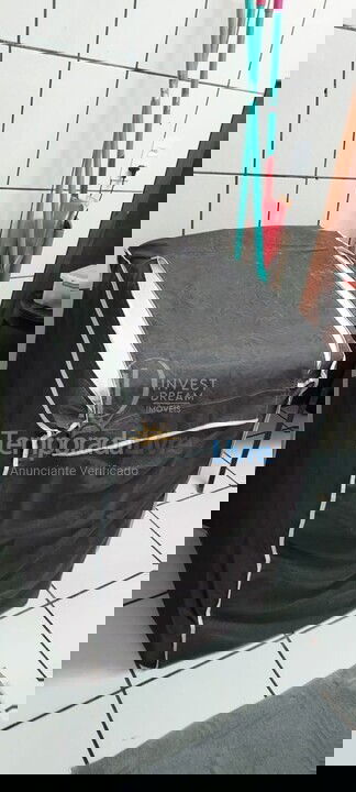 Apartamento para alquiler de vacaciones em Itapema (Meia Praia)