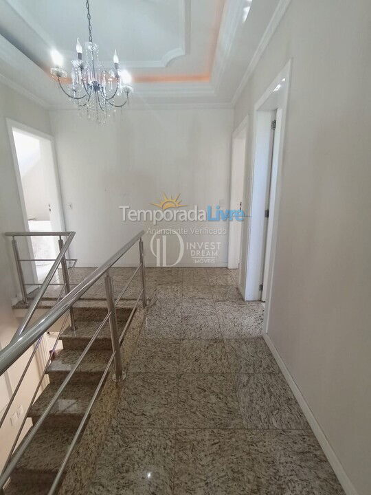 Casa para aluguel de temporada em 