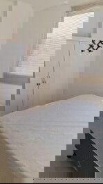 APARTAMENTO PARA TEMPORADA 03 SUITES