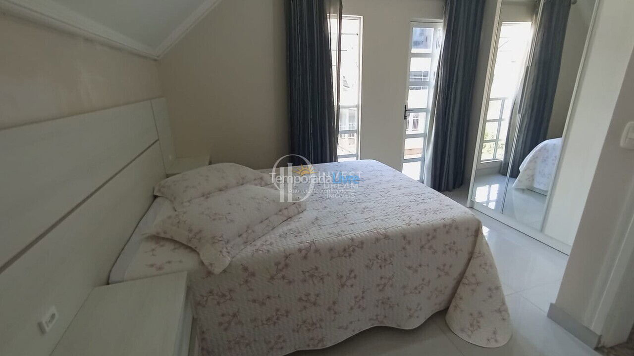 Casa para aluguel de temporada em 