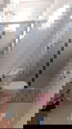 APARTAMENTO PARA TEMPORADA 03 SUITES