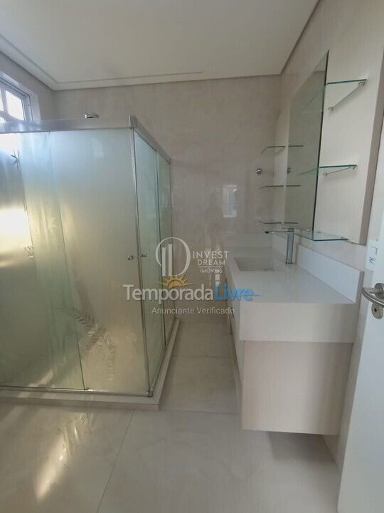 Casa para aluguel de temporada em 