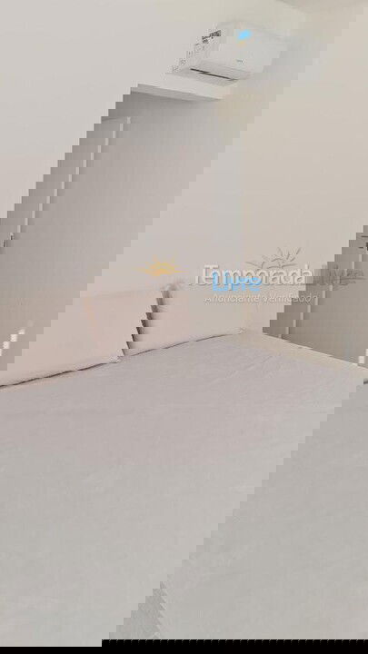 Apartamento para aluguel de temporada em 