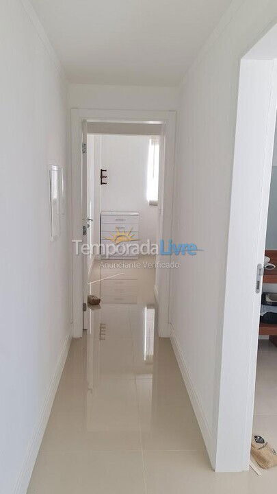 Apartamento para aluguel de temporada em 