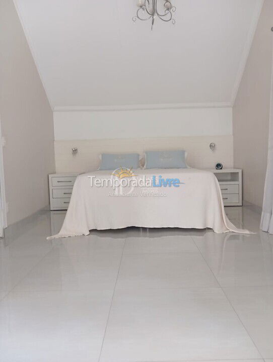 Casa para aluguel de temporada em 