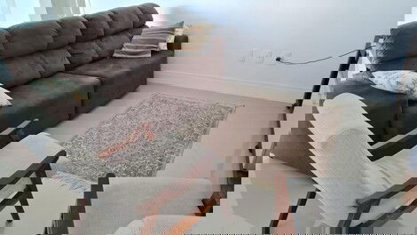 APARTAMENTO PARA TEMPORADA 03 SUITES