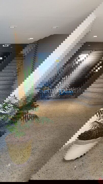 Apartamento para alquiler de vacaciones em Itapema (Meia Praia)