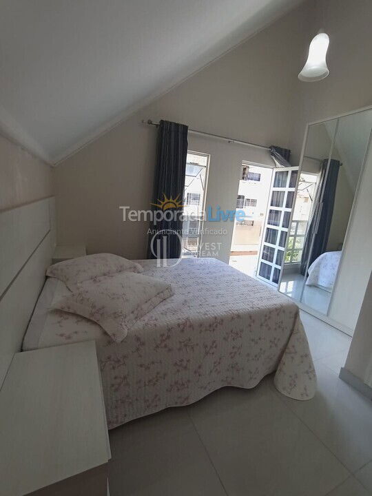 Casa para aluguel de temporada em 