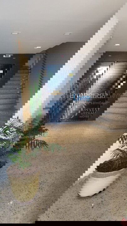 Apartamento para alquiler de vacaciones em Itapema (Meia Praia)