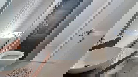 APARTAMENTO PARA TEMPORADA 03 SUITES