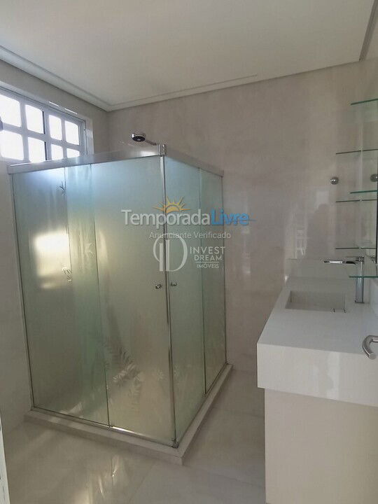 Casa para aluguel de temporada em 