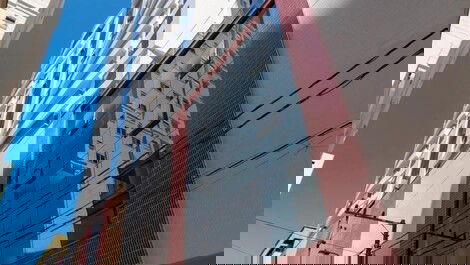 APARTAMENTO PARA TEMPORADA 03 SUITES