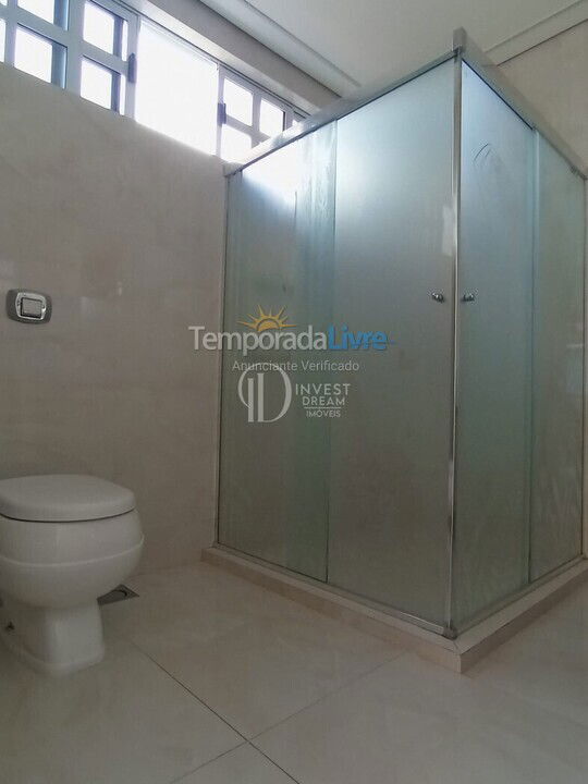 Casa para aluguel de temporada em 