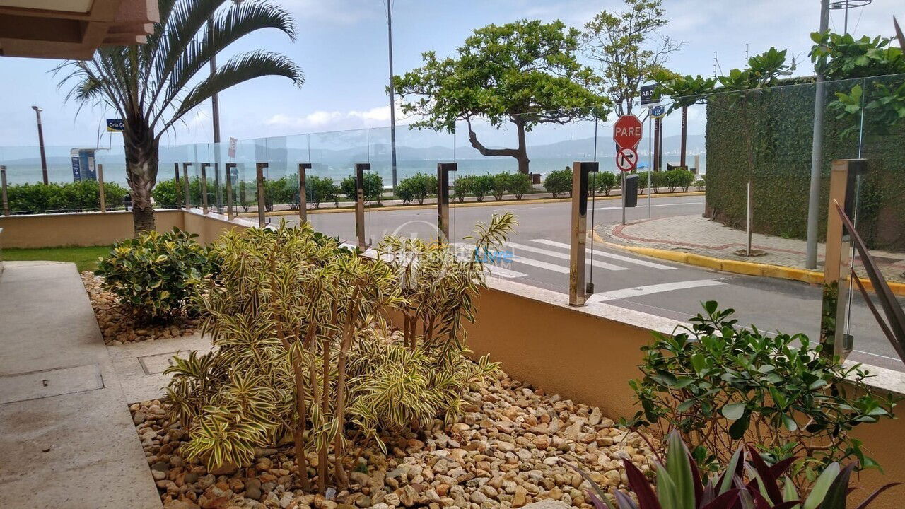 Apartamento para alquiler de vacaciones em Itapema (Meia Praia)