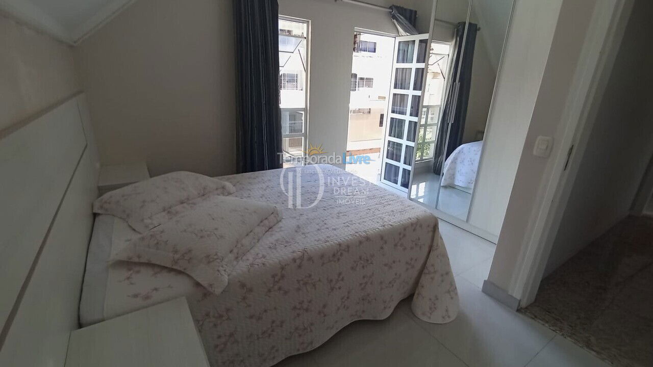 Casa para aluguel de temporada em 