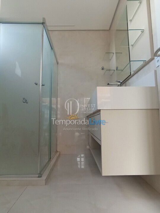 Casa para aluguel de temporada em 