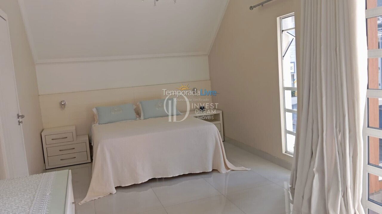 Casa para aluguel de temporada em 