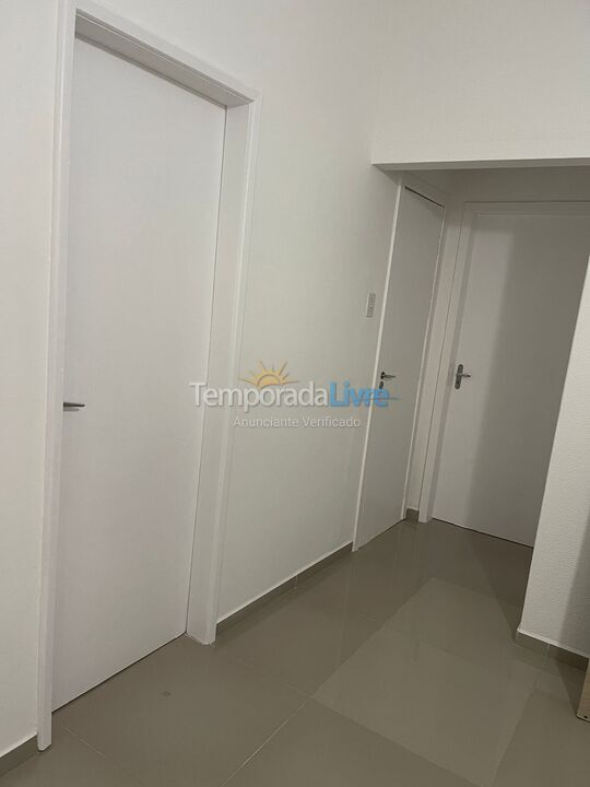 Apartment for vacation rental in Balneário Camboriú (Centro)