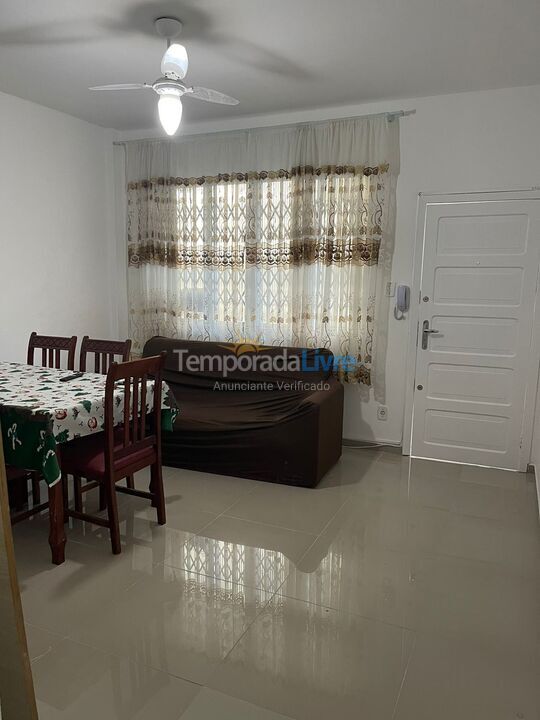 Apartment for vacation rental in Balneário Camboriú (Centro)