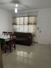 Apartment for rent in Balneário Camboriú - Centro