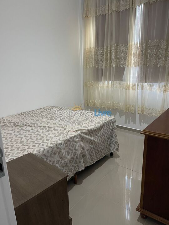 Apartment for vacation rental in Balneário Camboriú (Centro)