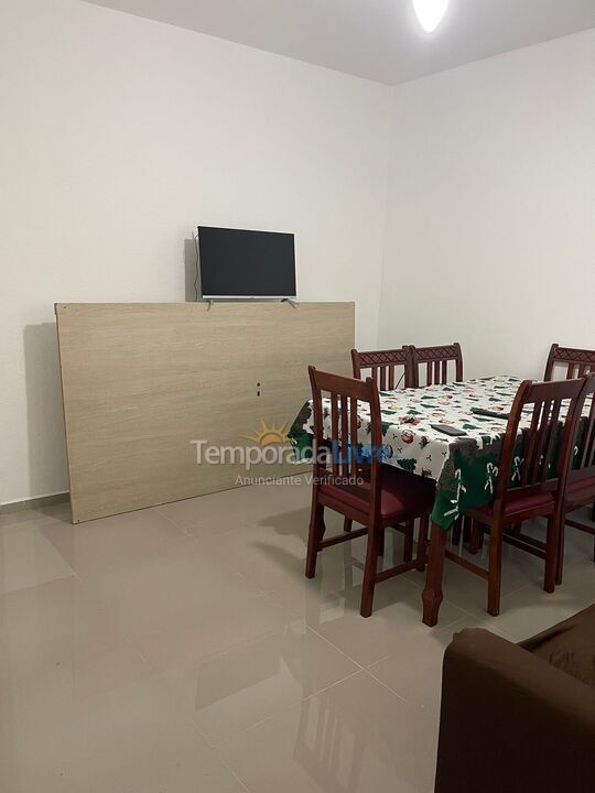 Apartment for vacation rental in Balneário Camboriú (Centro)