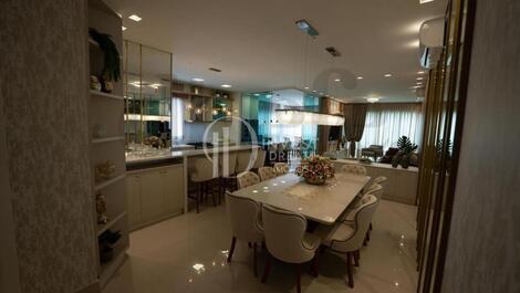 Luxury apartment for seasonal rental.