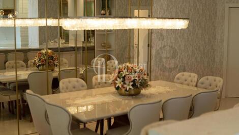 Luxury apartment for seasonal rental.