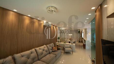 Luxury apartment for seasonal rental.