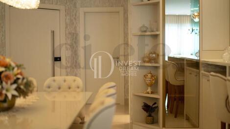 Luxury apartment for seasonal rental.