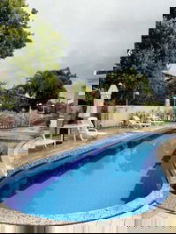 Casa para alugar em Florianopolis - Canasvieiras