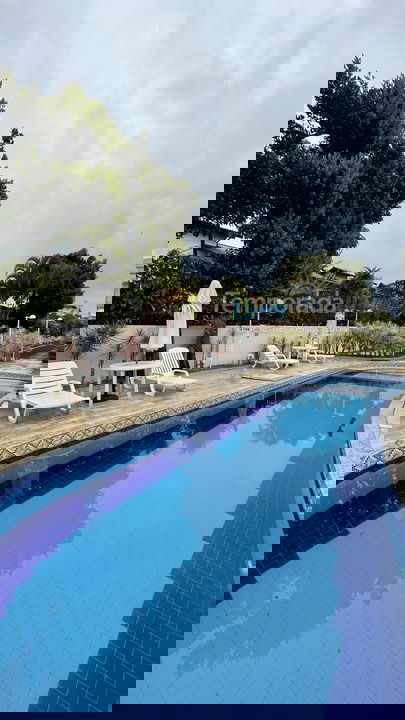 Casa para aluguel de temporada em Florianopolis (Canasvieiras)