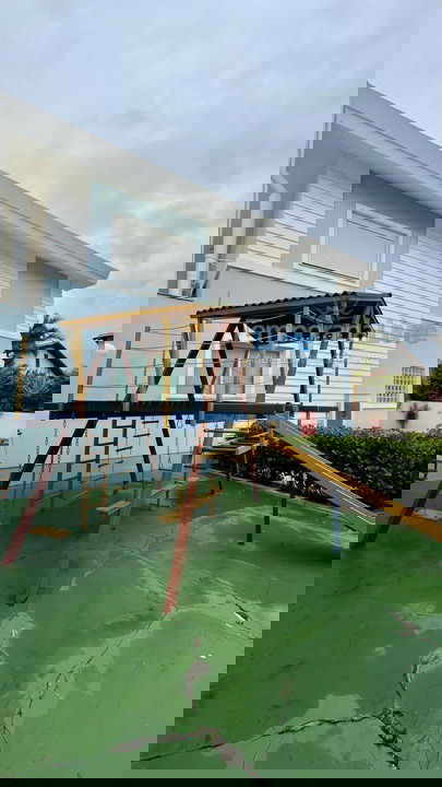 Casa para aluguel de temporada em Florianopolis (Canasvieiras)