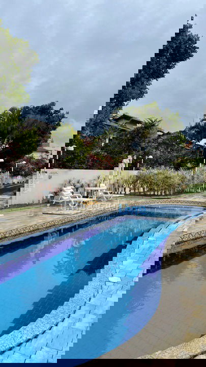 Casa para aluguel de temporada em Florianopolis (Canasvieiras)