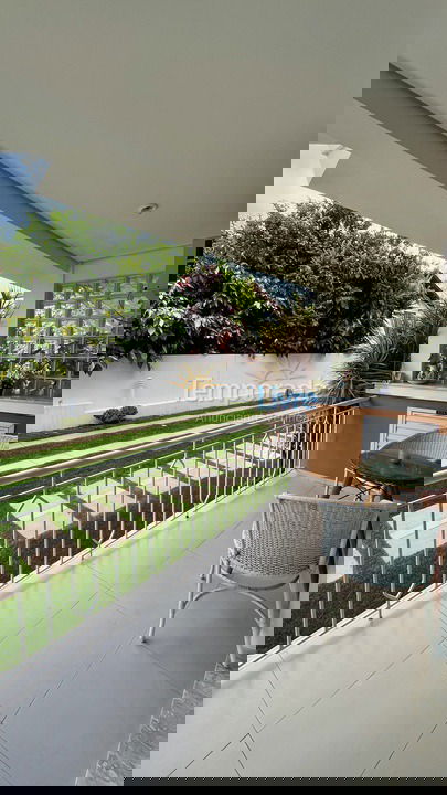 Casa para aluguel de temporada em Florianopolis (Canasvieiras)