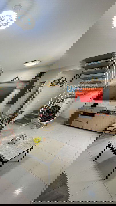 Casa para aluguel de temporada em Florianopolis (Canasvieiras)