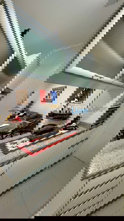 Casa para aluguel de temporada em Florianopolis (Canasvieiras)