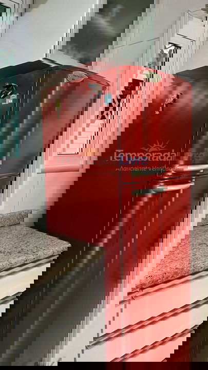 Casa para aluguel de temporada em Florianopolis (Canasvieiras)