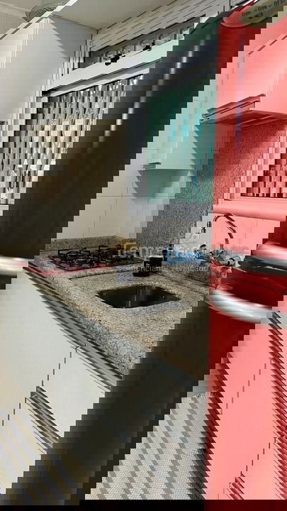 Casa para aluguel de temporada em Florianopolis (Canasvieiras)