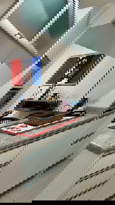 Casa para aluguel de temporada em Florianopolis (Canasvieiras)