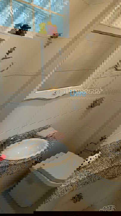 Casa para aluguel de temporada em Florianopolis (Canasvieiras)