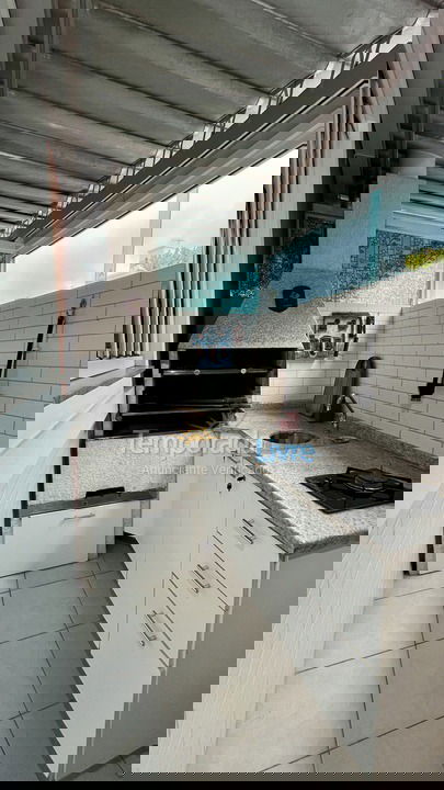 Casa para aluguel de temporada em Florianopolis (Canasvieiras)