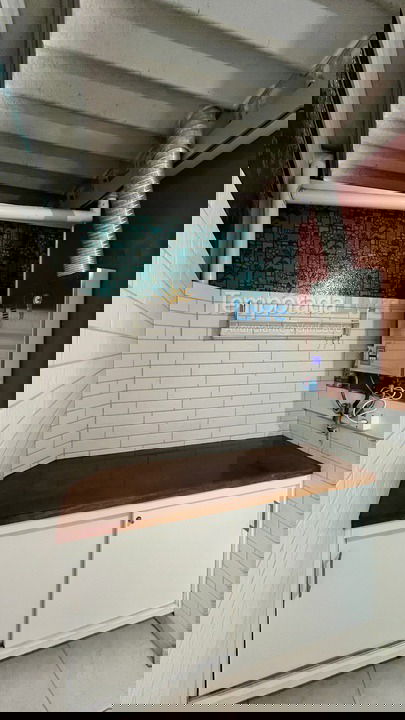 Casa para aluguel de temporada em Florianopolis (Canasvieiras)