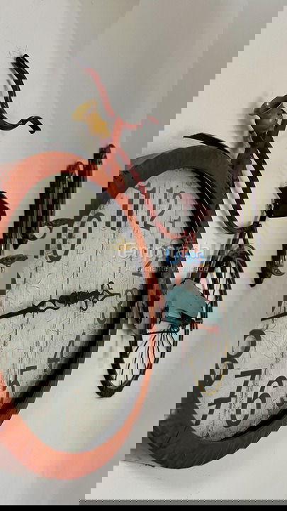 Casa para aluguel de temporada em Florianopolis (Canasvieiras)